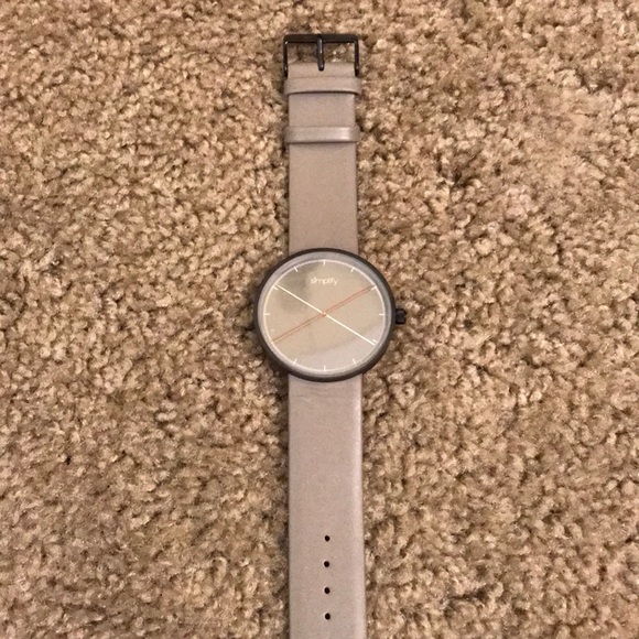 Wrist watch by Simplify - Picture 2 of 3